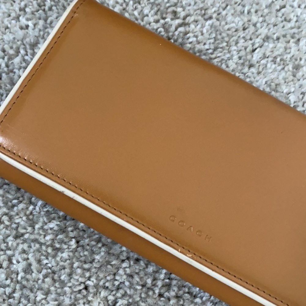 Coach wallet - Picture 8 of 8